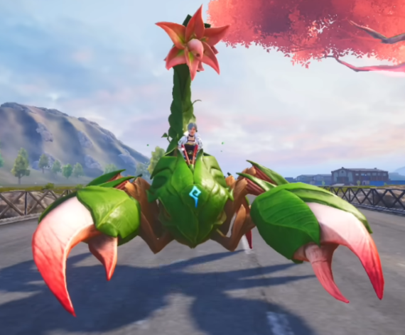 Scorpion